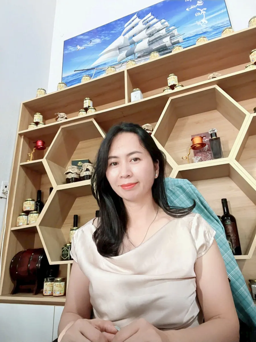 Hoạt động của Lumina
