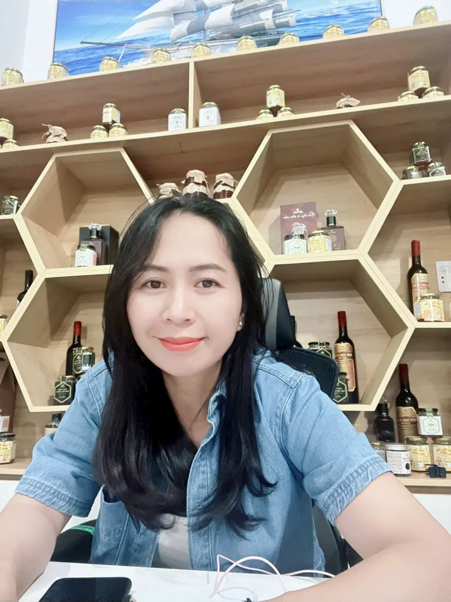 Hoạt động của Lumina
