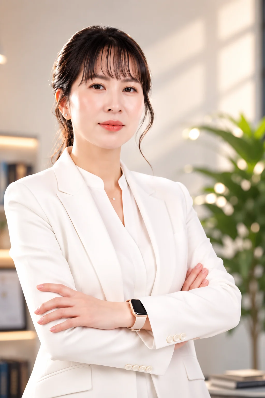 Nhà sáng lập Lê Thị Liên (Liên Linh)
