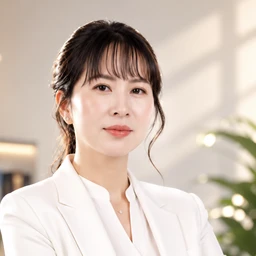Nhà sáng lập Lê Thị Liên (Liên Linh)