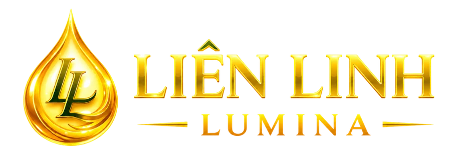 LIÊN LINH LUMINA — Mật ong dú nguyên bản