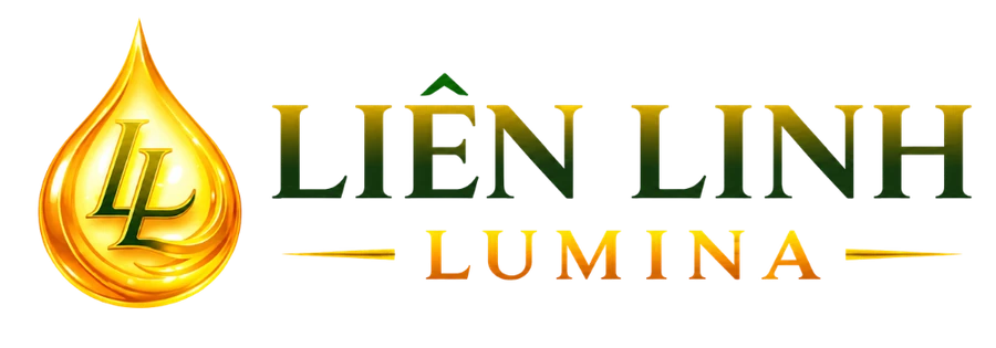 LIÊN LINH LUMINA — Mật ong dú nguyên bản